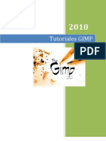 Download Tutoriales GIMP by alxides8865 SN28403155 doc pdf
