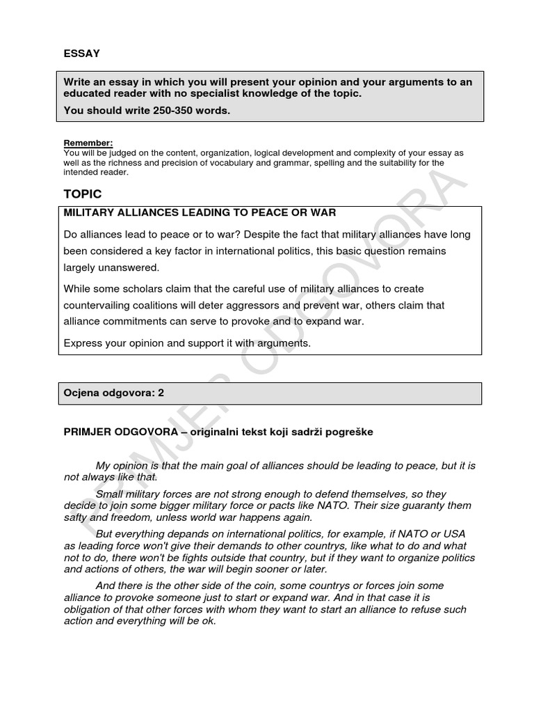 Epistemology in education essay picture
