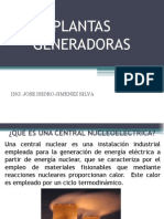 2.3 Centrales Nucleoelectricas