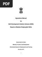 SDI Operational Manual- Updated 18-12-14