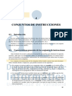 Conjunto de instrucciones