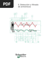 Definición de THD Según Norma | PDF | Ingenieria Eléctrica | Corriente ...