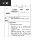 Contoh Survey Kepuasan Pelanggan