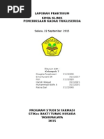 Download PEMERIKSAAN trigliserida by Dudi Nurmalik SN284044553 doc pdf