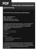 Download soal-fisika-dan-pembahasan-gelombanghtmlpdf by Rama Tri Sakria SN284047076 doc pdf