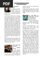 Download My Worst-best Day at School by Jos Javier Baile SN28404811 doc pdf