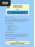 Piping Engineering Manhours Estimation Guide | PDF | Specification ...