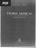 Teoria Musical