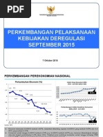 Download Bahan Lengkap Sosialisasi Kebijakan Deregulasi Ekonomi Nasional by Eddy Satriya SN284049683 doc pdf
