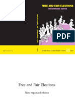 Free and Fair Elections