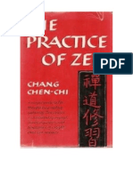 GarmaCCChang ThePracticeOfZen