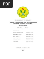 Download Increase Afyda UNJ PKM-GT by Increase Afyda SN284054463 doc pdf