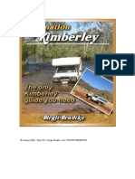 Destination Kimberley PDF