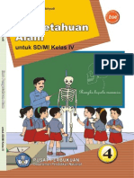 Ilmu Pengetahuan Alam