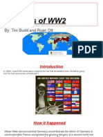 The Allies of ww2 1