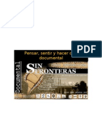 Pensar Sentir y Hacer Cine Documental PDF