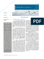 Trade Report June 09