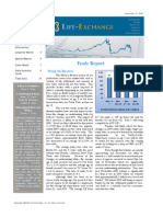 Trade Report December 08