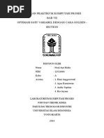 Download Bab 7 Optimasi Satu Variabel Dengan Cara Golden Section by Muktafa Akmal SN284056438 doc pdf