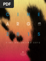 Download Cine Argentino 2015 INCAA TV by moure70 SN284056719 doc pdf