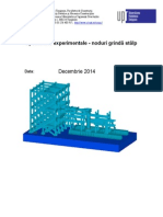 Caiet de Sarcini Specimene Experimentale EQUALJoints PDF