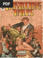 Thrilling Tales Rpg Pdf Pulp Magazine Horror Fiction