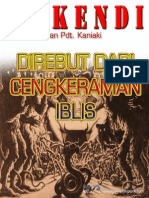 Direbut Dari Cengkeraman Iblis - Mukendi