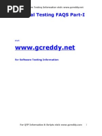 Download Manual Testing Interview questions  by GCReddy SN28405910 doc pdf