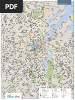 Skye Route Map | PDF