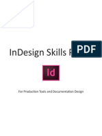 indesign tutorial