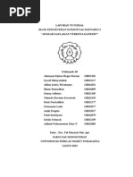 Download Laporan Tutorial Kedokteran Komunitas Skenario 3 by restinf SN284065446 doc pdf