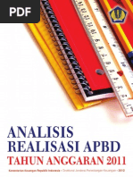 Download Analisis Realisasi Apbd 2011 by Fidhya Fachrezy SN284068933 doc pdf