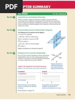 geometry review chapter 2