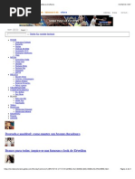 Juárez, A Cidade Que Odeia as Mulheres