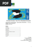 Geracao Erasmus_Metodos Quantitativos