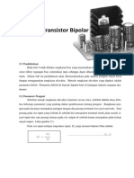 UNTUK PENGUAT TRANSISTOR