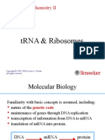 t rna