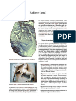 Relieve (Arte) PDF