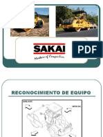 Sakai Mantenimiento