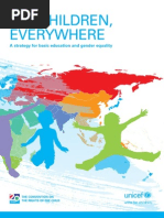Download All Children Everywhere by UNICEF SN28407698 doc pdf
