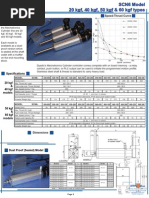 Dyadic Systems SCN6 40kgf