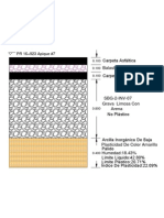 Perfil Estatigrafico 7