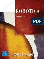 Robótica.