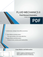 5.Fluid Kinematics