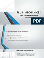 5.fluid Kinematics