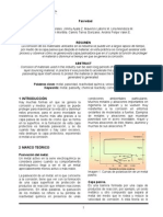 Informe de Anticorrosivo 2