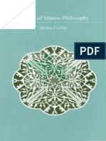 History of Islamic Philosophy PDF