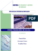 Finanzas Internacionales 