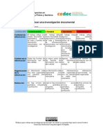 Rubric AP Roy Investigacion Document Ale De