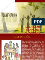 Planificacion Final